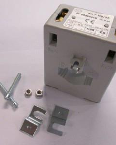 Current Transformer 100/5A D23